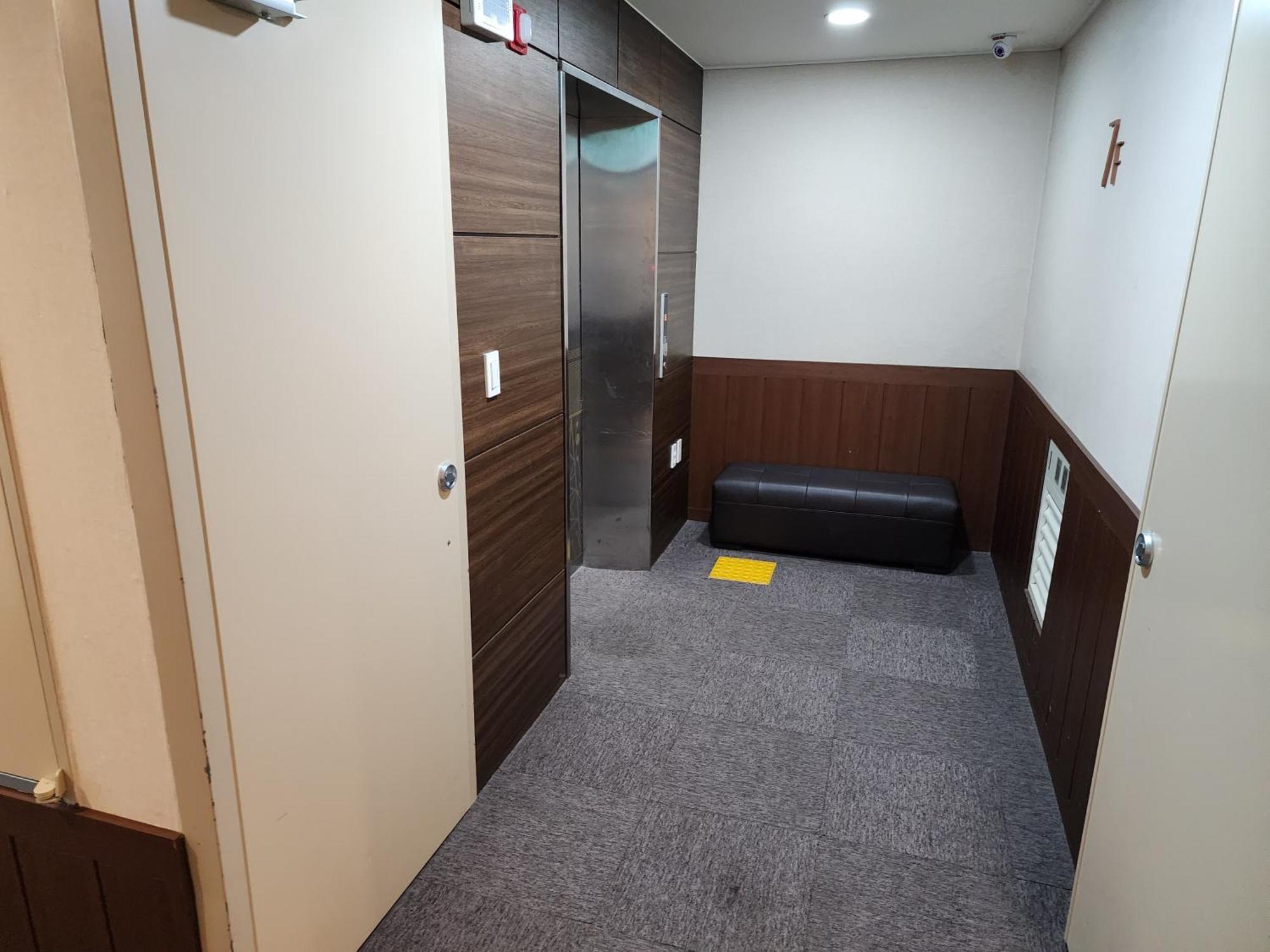 济州岛希玛酒店 济州市 外观 照片