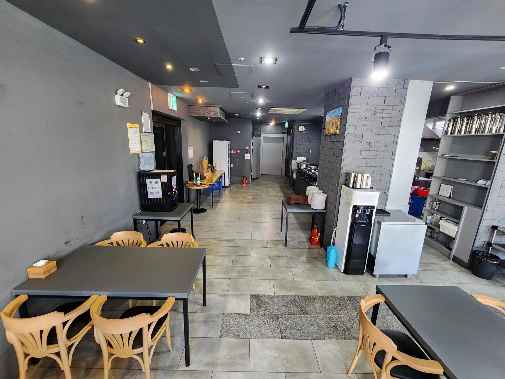 济州岛希玛酒店 济州市 外观 照片