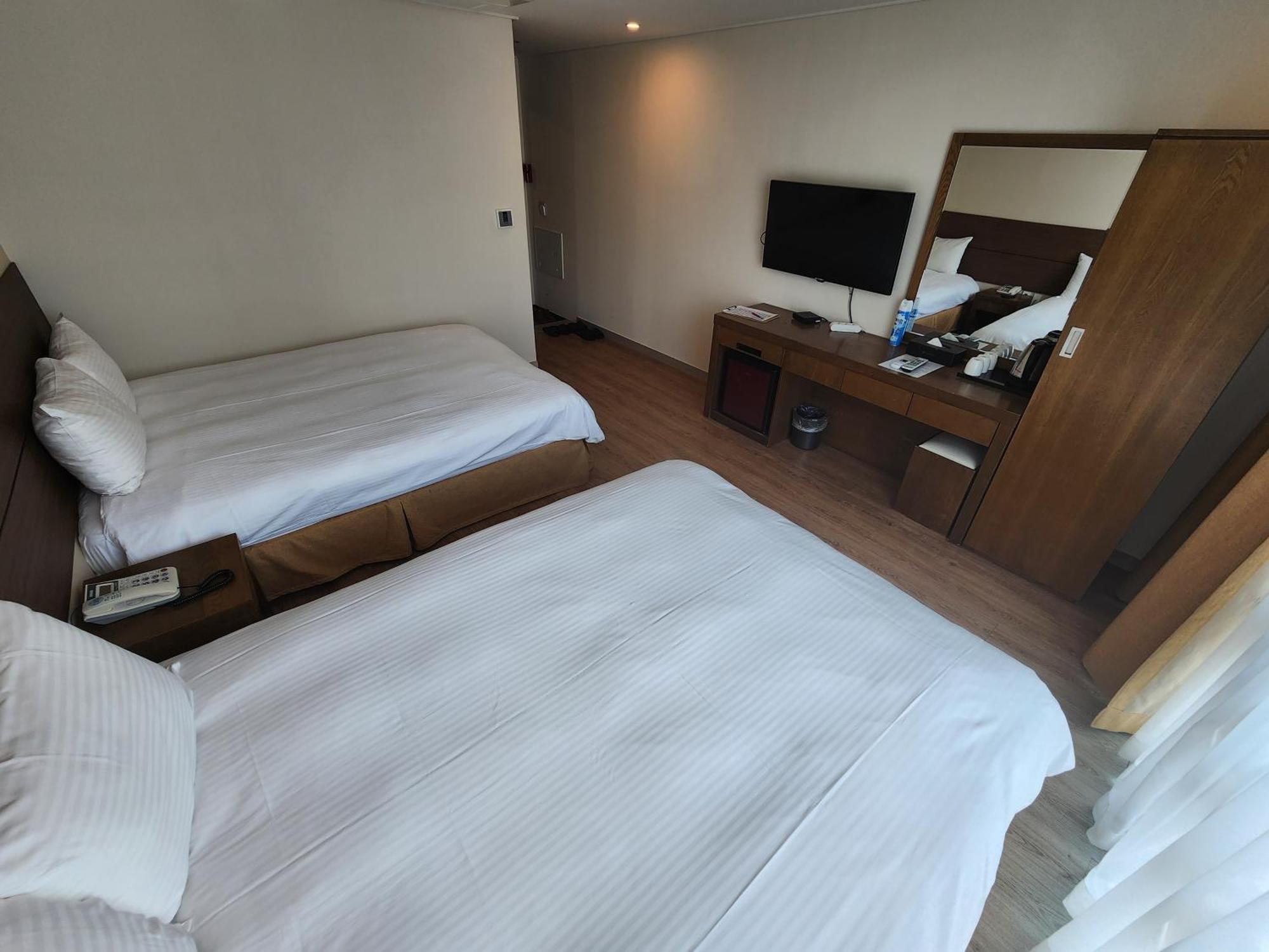 济州岛希玛酒店 济州市 外观 照片
