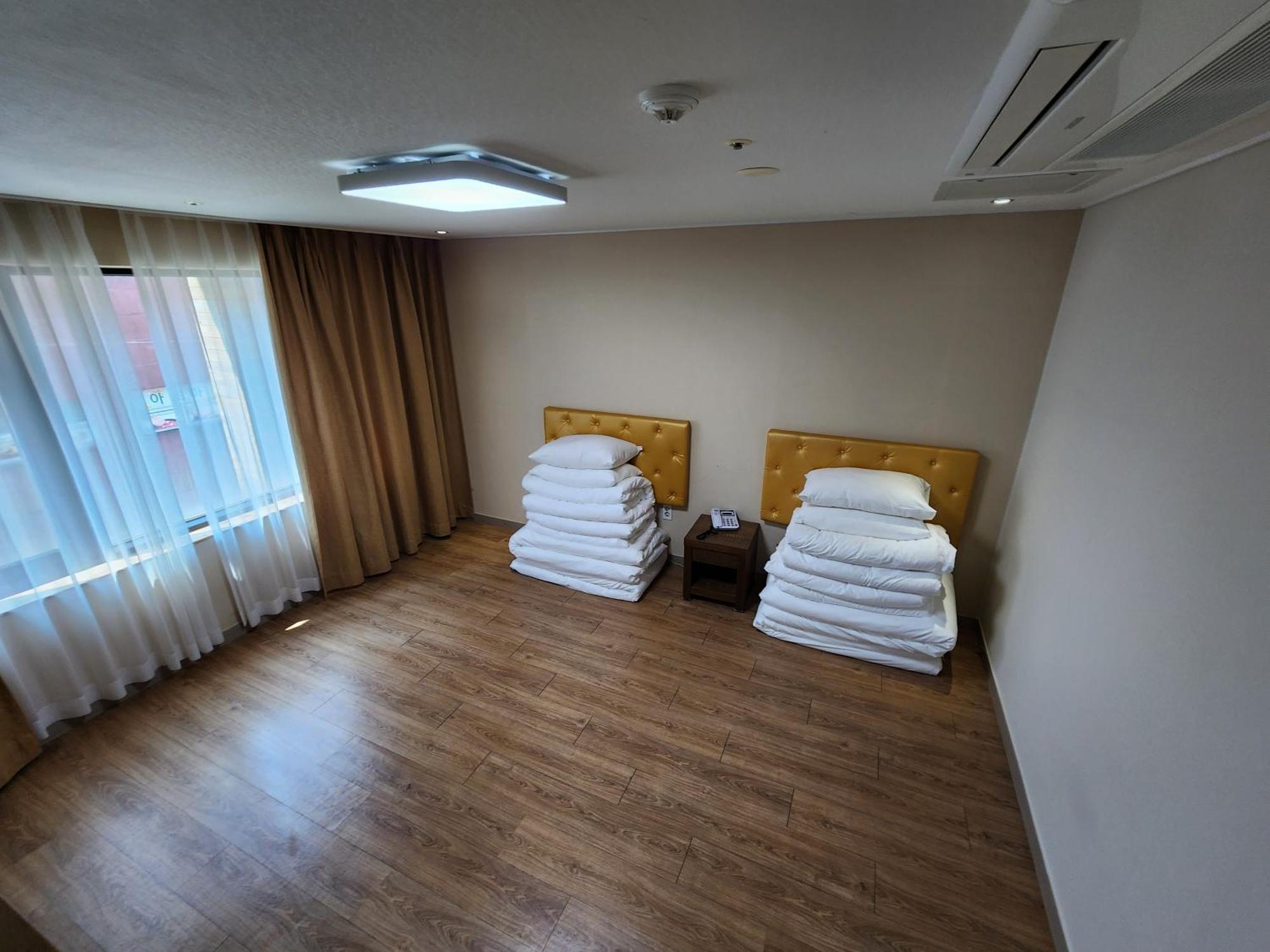 济州岛希玛酒店 济州市 外观 照片